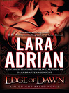 Cover image for Edge of Dawn